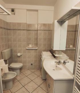 Vernante Hotel | Park Hotel