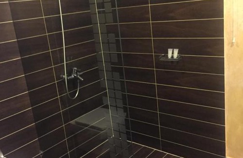 Dobrich Hotel | Park Hotel Izida
