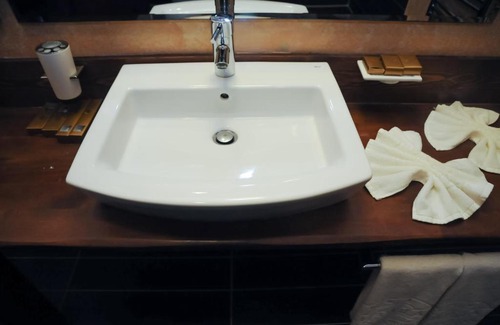 Dobrich Hotel | Park Hotel Izida