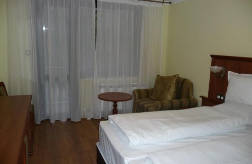 Kotel Resort | Park Hotel Izvorite