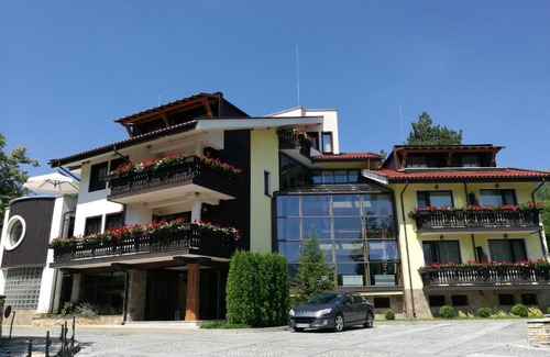Kotel Resort | Park Hotel Izvorite