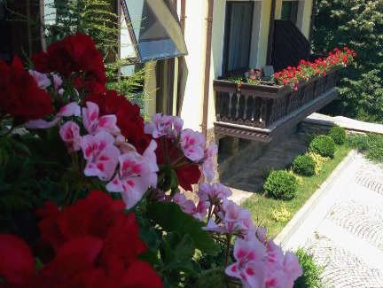 Kotel Resort | Park Hotel Izvorite
