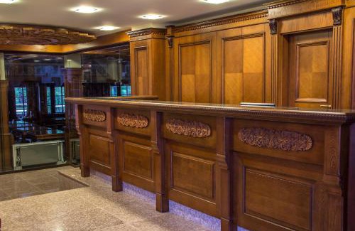 Kotel Resort | Park Hotel Izvorite