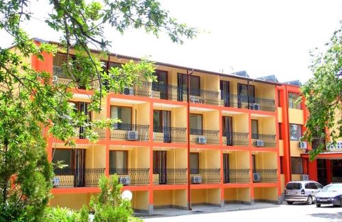 Kamchia Hotel | Park Hotel Kamchia