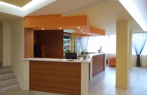 Kamchia Hotel | Park Hotel Kamchia