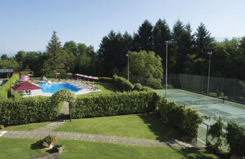 Groppoli Hotel | Park Hotel La Pineta