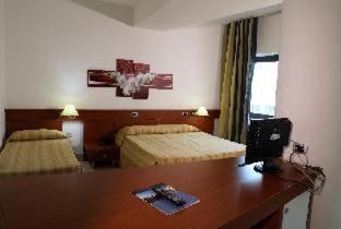 Gasperina Hotel | Park Hotel Mirabeau