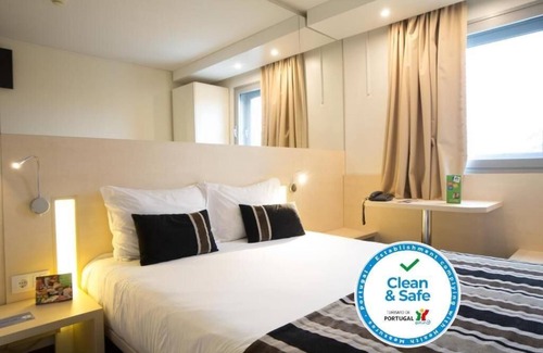 Valongo Hotel | Park Hotel Porto Valongo