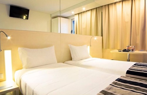 Valongo Hotel | Park Hotel Porto Valongo