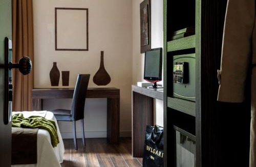 Magliano Sabina Hotel | Park Hotel Sabina
