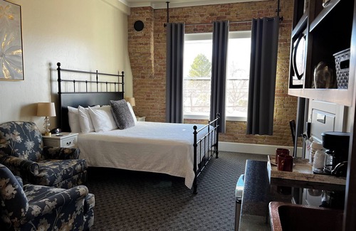 Clarkdale Hotel | Park Hotel