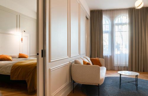 Viljandi Hotel | Park Hotel Viljandi
