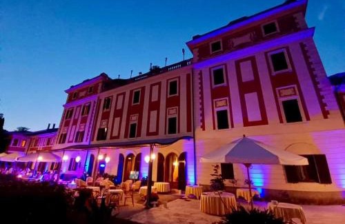 Rieti Hotel | Park Hotel Villa Potenziani