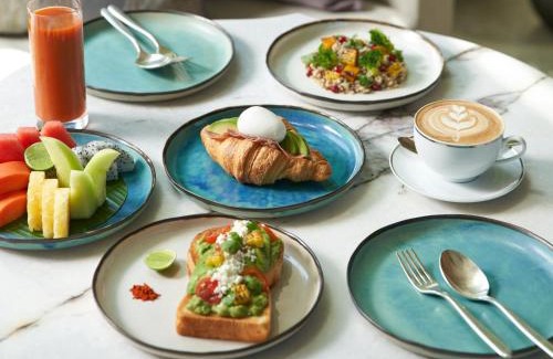 Chidlom Hotel | Park Hyatt Bangkok