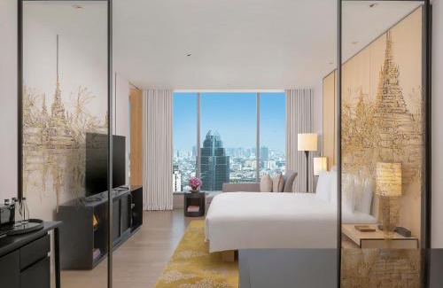 Chidlom Hotel | Park Hyatt Bangkok