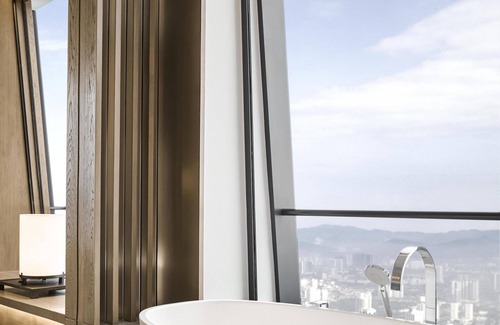 City Centre Hotel | Park Hyatt Kuala Lumpur