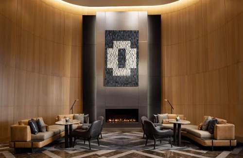Bloor-Yorkville Hotel | Park Hyatt Toronto