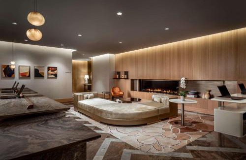 Bloor-Yorkville Hotel | Park Hyatt Toronto