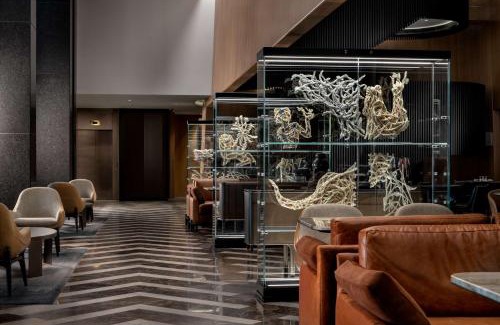 Bloor-Yorkville Hotel | Park Hyatt Toronto