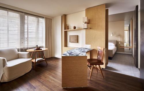West End Hotel | Park Hyatt Washington