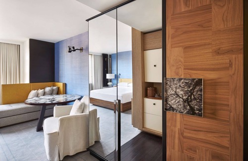 West End Hotel | Park Hyatt Washington