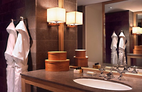 West End Hotel | Park Hyatt Washington