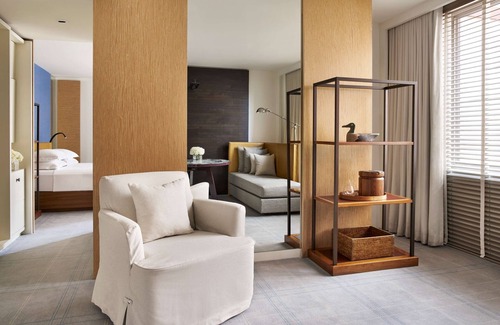 West End Hotel | Park Hyatt Washington