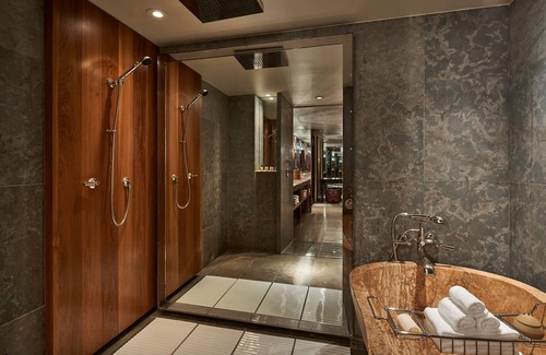 West End Hotel | Park Hyatt Washington