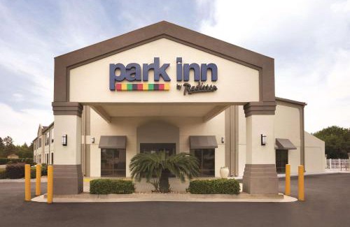 Albany Hotel | Park Inn by Radisson Albany