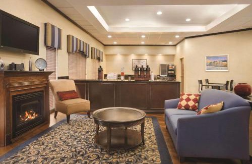 Albany Hotel | Park Inn by Radisson Albany