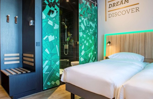 Diegem Hotel | Park Inn by Radisson Brussels Airport