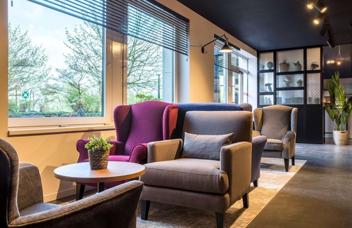 Diegem Hotel | Park Inn by Radisson Brussels Airport