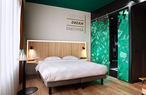 Diegem Hotel | Park Inn by Radisson Brussels Airport