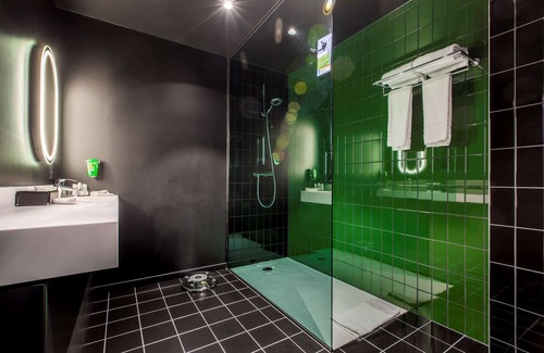 Diegem Hotel | Park Inn by Radisson Brussels Airport