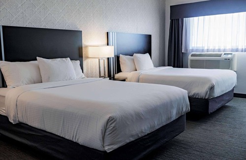 Leduc Hotel | Park Inn by Radisson Edmonton Airport