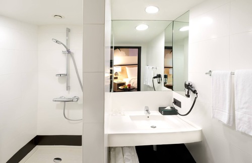 Blauwput Hotel | Park Inn By Radisson Leuven