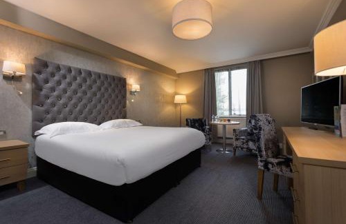 Shannon Hotel | Park Inn by Radisson Shannon Airport