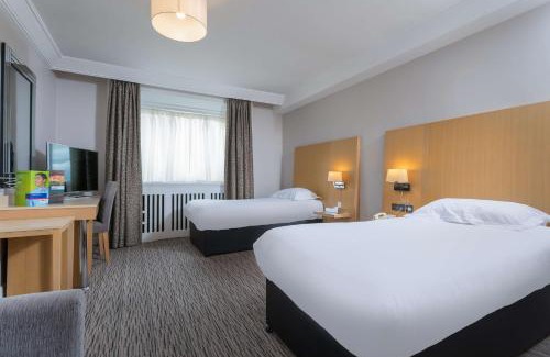 Shannon Hotel | Park Inn by Radisson Shannon Airport