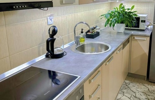 East Sarajevo Apartment | PARK INN- Cozy Apartment Near Airport - PRIME SPOT