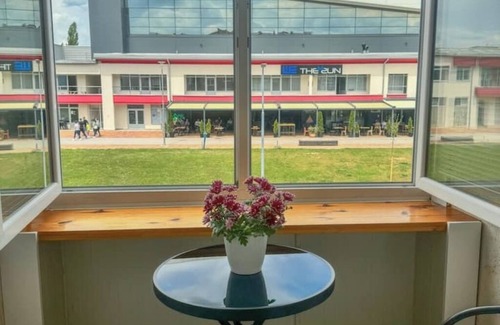 East Sarajevo Apartment | PARK INN- Cozy Apartment Near Airport - PRIME SPOT