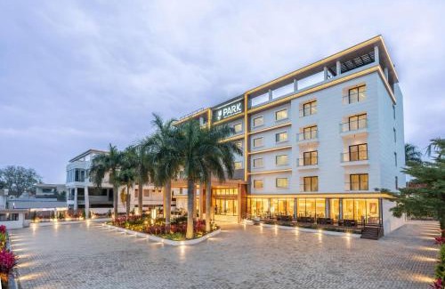 Narasapura Hotel | Park Inn & Suites by Radisson Bengaluru Yelahanka