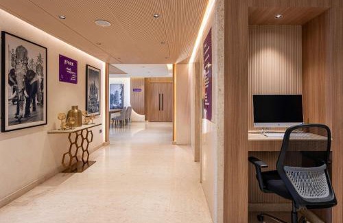 Narasapura Hotel | Park Inn & Suites by Radisson Bengaluru Yelahanka