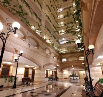 West District Hotel | Park Lane Inn