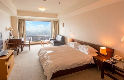 West District Hotel | Park Lane Inn
