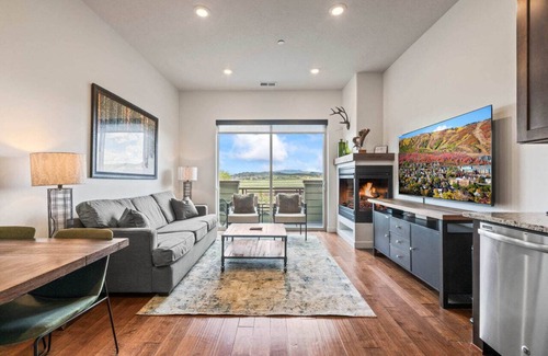 Kimball Junction Apartment | Park Lane South Departments