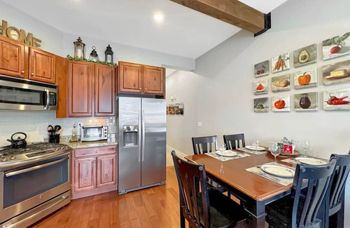 Kimball Junction Apartment | Park Lane South Departments