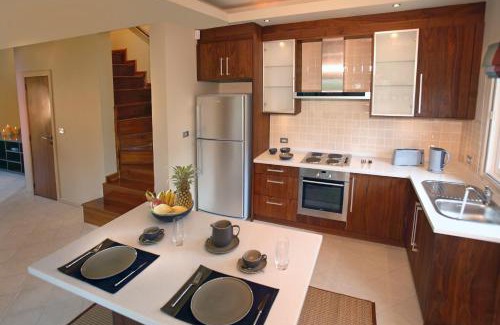 Bophut Apartment | Park Lane