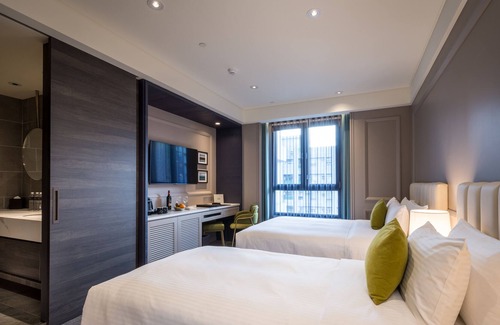 Gushan District Hotel | Park Lees Hotel
