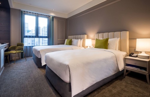 Gushan District Hotel | Park Lees Hotel