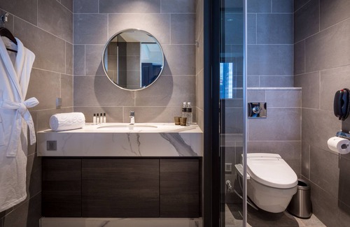 Gushan District Hotel | Park Lees Hotel
